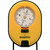 SUUNTO KB-20 360R G žltá / zameriavací kompas