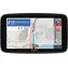 TomTom GO PROFESSIONAL 6" 2.gen / GPS navigácia / 6" / Wi-Fi / BT 