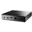 Shuttle XPC nano NS02EV2 čierna / Mini-PC / Cortex-A53 / 2GB DDR3L / 16GB eMMC / GigE / Bez OS