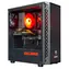 HAL3000 Mega Gamer Pro (12.gen) čierna / Intel Core i5-12400F 2.5GHz / 32GB / 1TB SSD / RTX 5060 8GB / W11