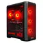 HAL3000 MČR Finale Pro 4060 čierna / Intel Core i5-13400F 2.5 GHz / 32GB / RTX 4060 8GB / 1TB PCIe SSD / WiFi / W11