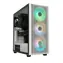 PC Mironet Herné 200 AMD R7 5800X RX7600 Biela