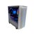 PC Mironet Herné 400 AMD R9 9900X RX9070 Biela