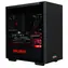 HAL3000 Online Gamer (R5 7600/RTX 4070) čierna / AMD RYZEN 5 7600 / 32GB / 1TB SSD / WiFi / RTX 4070 / W11H
