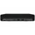HP Pro Mini 400 G9 čierna / Intel Core i5-12500T 2.0GHz / 16GB / 512GB SSD / Intel UHD / W11P