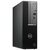 DELL OptiPlex 7020 SFF čierna / Intel Core i3-14100 3.5GHz / 8GB / 512GB SSD / Intel UHD 730 / W11P 