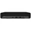 HP Pro Mini 400 G9 čierna / Core i5-14500T 1.7GHz / 16GB / 512GB SSD / UHD 770 / W11P