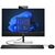 HP ProOne 440 G9 AiO čierna / 23.8" FHD / Core i7-14700T 1.3GHz / 16GB / 512GB SSD / UHD 770 / W11P