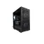 PC Mironet Herné X100 AMD R5 8400F RTX3050