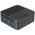 Umax U-Box N10 PLUS čierna / Intel Alder Lake N100 3.4GHz / 8GB / Intel UHD / W11 Pro