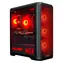 HAL3000 MČR Finale Pro 4060 čierna / AMD RYZEN 5 7500F / 16GB / RTX 4060 8GB / 1TB PCIe SSD / WiFi / W11H
