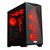 HAL3000 Master Gamer Pro Super čierna / Intel i5 14600KF / 32GB / RTX 4070 Ti Super 16GB / 2TB PCIe4 SSD / WiFi / W11H
