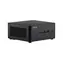 Asus NUC 14 Pre NUC14RVHU5000R2 / Intel Core Ultra 5 125H 1.2GHz / 2x DDR5 5600MHz / 2x M.2 SSD + 2.5 "SATA / Intel UHD