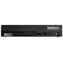 Lenovo ThinkCentre M75q Gen 5 čierna / RYZEN 7 PRO 8700GE 3.6GHz / 16GB / 512GB SSD / Radeon 780M / W11P
