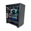 PC Mironet Herné X450 AMD R7 9800X3D RX 9070
