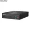 Shuttle XPC slim DH770 čierna / LGA1700 / 2xDDR5 / 1xSATA / 2x M.2 / 2x2.5GLAN / Bez OS