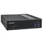 Shuttle XPC slim DL30N čierna / Intel N100 3.4GHz / 1xDDR5 / 1xSATA / 2x M.2 / 2xLAN / Bez OS