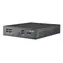 Shuttle XPC slim DS50U čierna / Intel Celeron 7305 / 2xDDR5 / 1xSATA / 2x M.2 / 2xGLAN / Bez OS