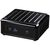 ASRock Barebone NUC-Box N97 / Intel Alder Lake N97 / 1x DDR4 3200MHz / 2x HDMI 2.0b + 2x DP 1.4a / Bez OS