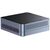 Chuwi LarkBox-SP sivá / Intel Core i3-1220P / 16GB / 512GB SSD / Intel UHD / Wi-Fi / BT / LAN / W11P