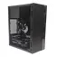 PC Mironet Herné ENTRY AMD R5 5500 RTX 3050