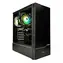 PC Mironet Herné M200 I5-14400F ARC B580
