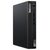 Lenovo ThinkCentre M70q Gen5 Tiny čierna / Intel Core i7-14700T 1.3GHz / 16GB / 512GB SSD / Intel UHD / W11P