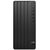 HP Pro Tower 290 G9 čierna / Intel Core i5-12500 3.0GHz / 8GB / 512GB SSD / Intel UHD / W11H