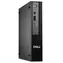 DELL Pro Micro QCM1250 čierna / Intel Core i3-14100T 2.7GHz / 8GB / 512GB SSD / Intel UHD 730 / W11P