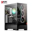 Lynx Challenger (10463171) čierna / Intel Core i5 14400F 2.5GHz / 32GB / 1TB SSD / Nvidia RTX 5060 Ti 16GB / W11H