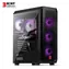 Lynx Challenger (10463176) čierna / AMD RYZEN 5 8400F 4.2GHz / 32GB / 1TB SSD / Nvidia RTX 5060 8GB / W11H