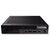 Lenovo ThinkStation P3 Tiny Gen 2 čierna / Intel Core Ultra 7 265 2.4GHz / 2x16GB / 512GB SSD / RTX A1000 8GB / W11P
