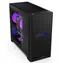 Lenovo Legion T5 30AGB10 čierna / AMD RYZEN 7 7700X / 32GB / 1TB / RTX 5070 12GB / W11H