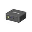 GMKtec G3 čierna / Intel N95 / 8GB / 256GB SSD / Intel UHD / Wi-Fi / BT / LAN / W 11 Pro