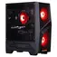 HAL3000 Mega Gamer Pro / Intel i5-12400F 2.5GHz / 16GB DDR4 / RTX 5060 / 1TB PCIe4 SSD / W11