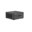 Asus NUC 15 PRE Kit / Intel Core i5-210H 1.6GHz / 2x DDR5 6400MHz / 1x M.2 SSD / Intel Graphics / BezOS