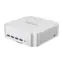 GEEKOM A7MAX biela / AMD RYZEN 9 7940HS 4GHz / 16 GB DDR5 / 1TB SSD / Radeon 780M / W11P