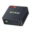 GMKtec M5 Ultra čierna / AMD RYZEN 7 7730U 2.0GHz / 16GB RAM / 512GB SSD / Radeon / W11P