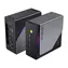 GMKtec K15 čierna / Intel Core Ultra 5 125U 1.3GHz / 32GB RAM / 1TB SSD / Intel ARC Xe / W11P