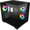 PC Mironet Herné CUBE Intel Ultra 5 225F ARC B580