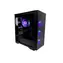 PC Mironet Herné 300 AMD R5 7600X RX9060 XT Bazzite