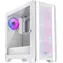 PC Mironet Herné 300 AMD R5 7600X RX9060 XT Biela Bazzite