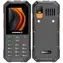 MyPhone Hammer 6 LTE oranžová / 2.4" / 2MP / microSD / IP68 / SOS funkcie  