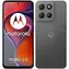 Motorola Moto G15 Power 8+256 GB šedá / 6.7" LCD / 256GB / Android 15 / Vegánska Koža
