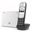 Rozbalené - Gigaset A690A IP Base / DECT / VoIP telefón / až 6 slúchadiel / rozbalené
