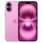 Rozbalené - Apple iPhone 16 PLUS 512GB ružová / 6.7" / 512GB / iOS18 / rozbalené