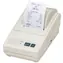 Citizen CBM-910II / pokladničná / 58mm / ihličková / šírka tlače 40 stĺpcov / LPT / zdroj / biela