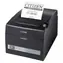 Citizen CT-S310II / pokladničná / 80mm / Termotlačiareň / 203dpi / USB / RJ-45 / rezačka / čierna