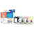 Peach LC-1000XL a LC-970XL alternatívny cartridge pre Brother / DCP-130C, DCP-330C / 1x + 3x / MultiPack