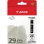 Canon PGI-29 CO originálny cartridge / Chrome optimizer